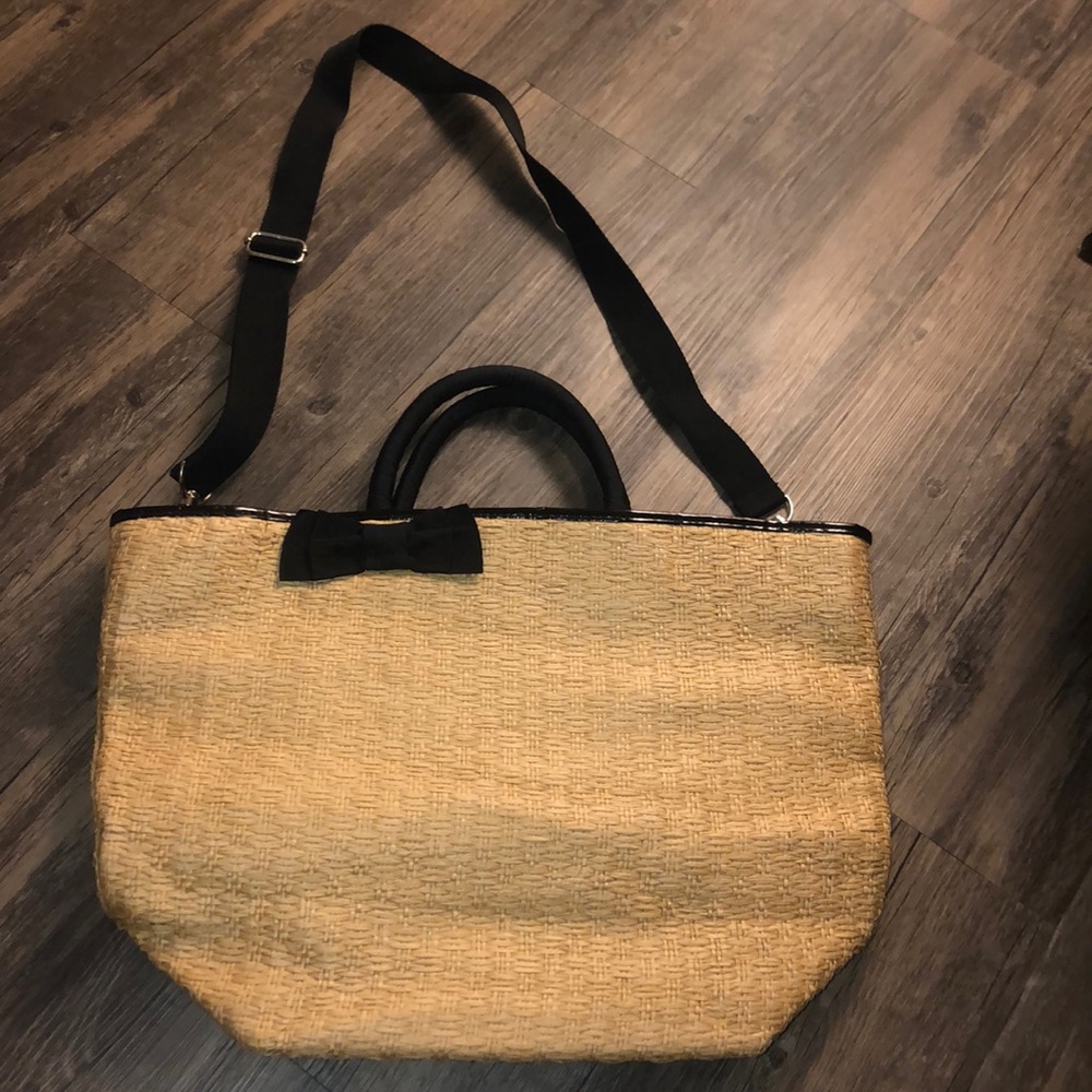 Bath and Body Works Tote